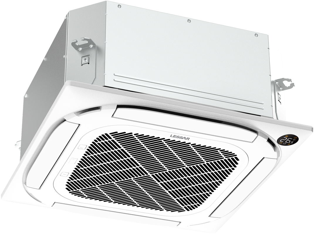 Lessar LS-MHE12BWE2/LZ-B4CUB