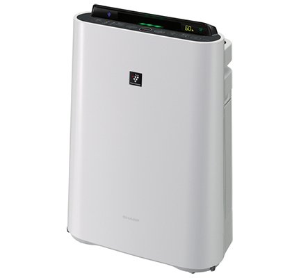Sharp KCD41RW