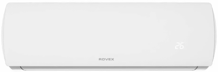 Rovex RS-24CST4