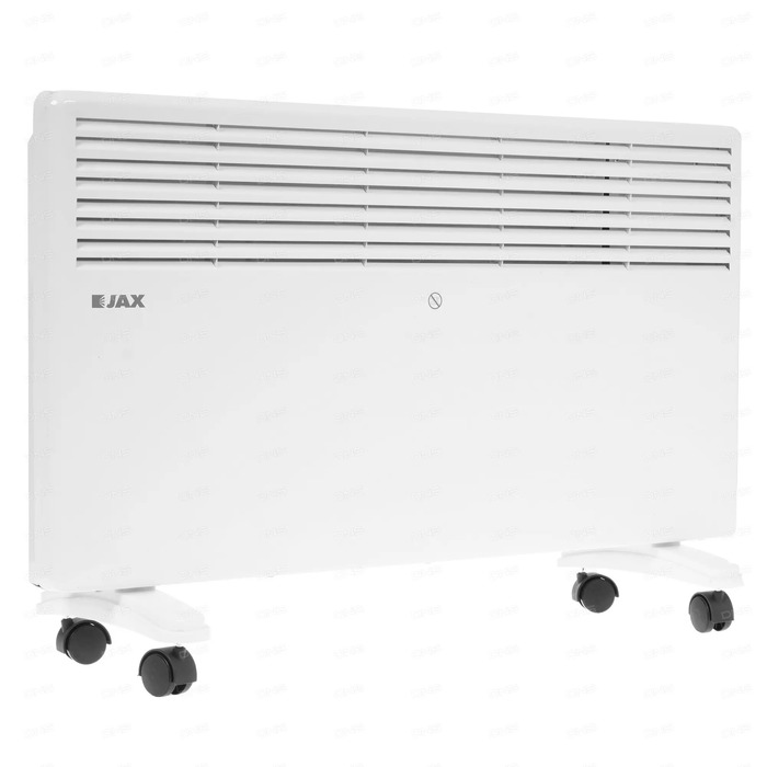 JAX Jhse-2000