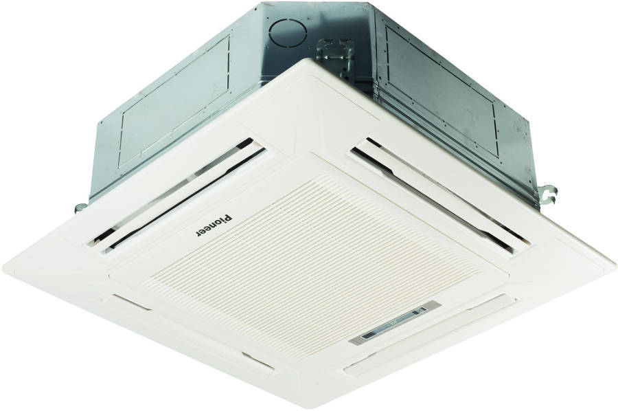 Pioneer KCMS18B/TC03
