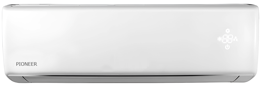 Pioneer KFR100MW/KOR100MW