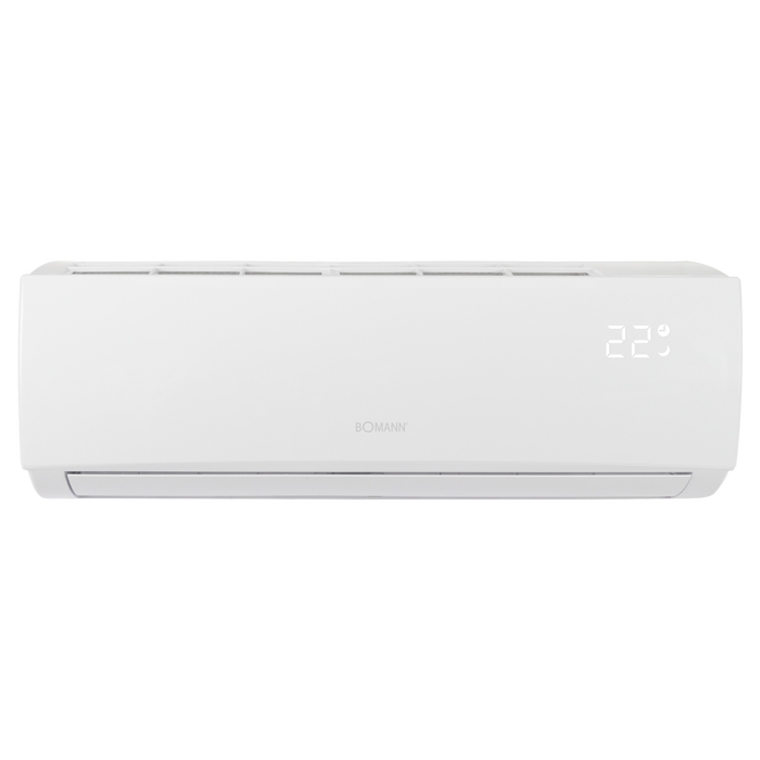 Bomann CL 6045 QC