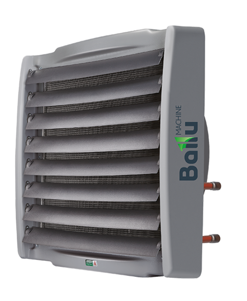 Ballu Bhp-w2-40-sf