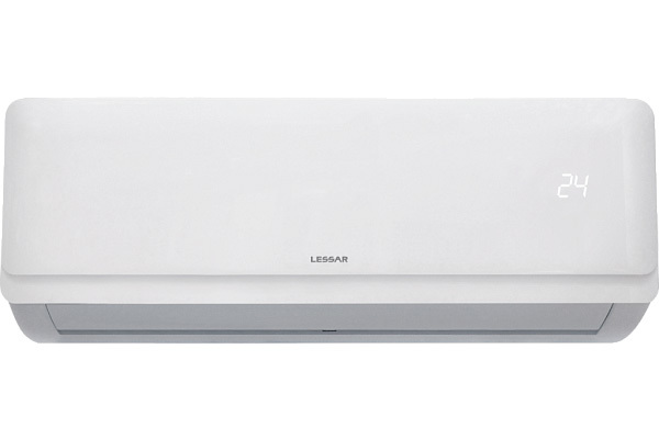 Lessar LS-H09KFE2/LU-H09KFE2