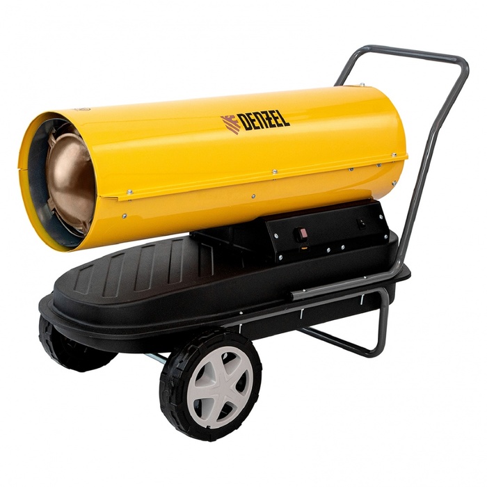 Denzel Dhg-30