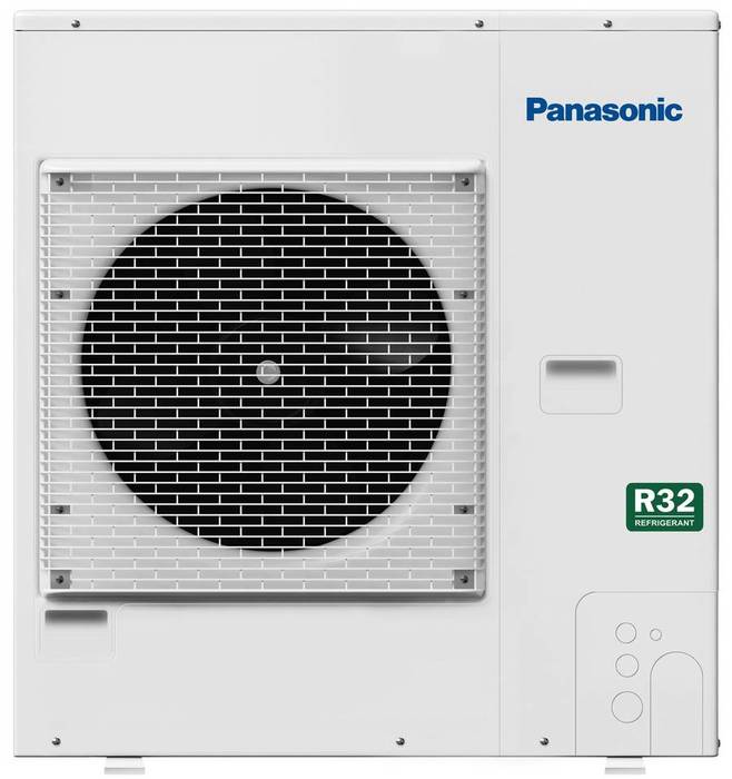 Panasonic U-50PZH2E5