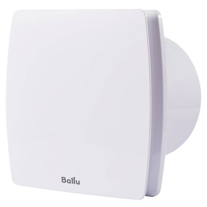Ballu SL 150