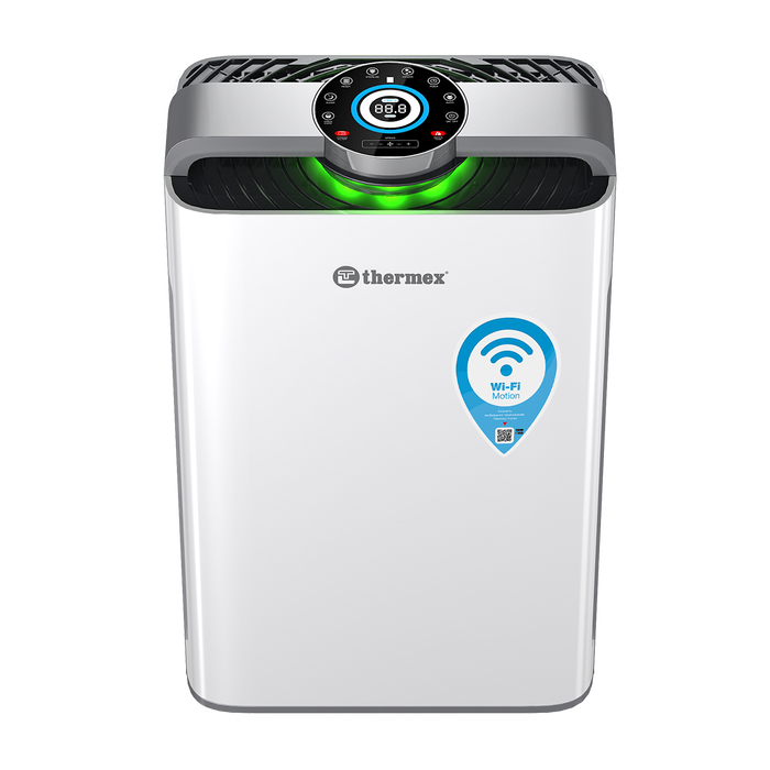 Thermex VIVERN 500 WI