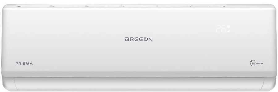 Breeon BRC-12TPI