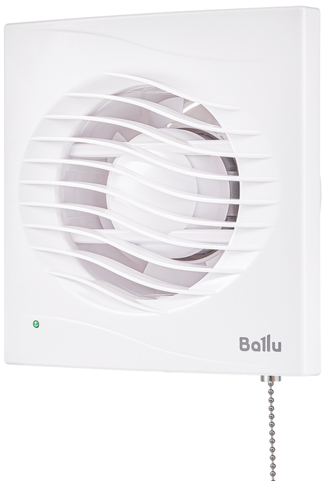 Ballu AR 120 VP