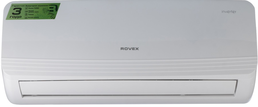 Rovex ABS-24HE