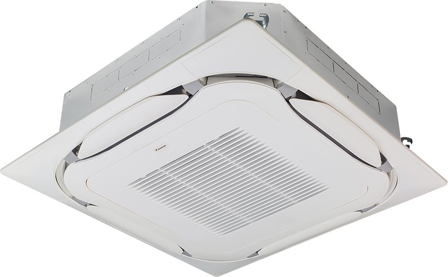 Daikin FCAG35B/BYCQ140E