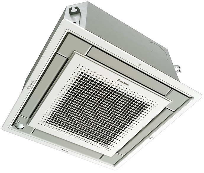 Daikin FFA35A9/BYFQ60B3