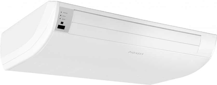 Pioneer KFFI48GV/KONI48GY