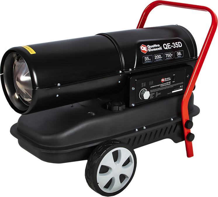 Quattro Elementi Qe-35d