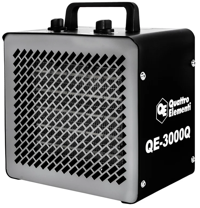 Quattro Elementi Qe-3000q