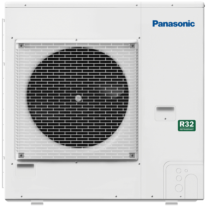 Panasonic CU-4Z80TBE