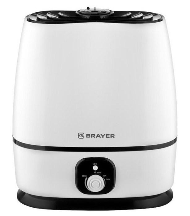 Brayer 4702BR