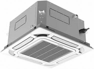 Pioneer KFC18GV/KON18GV/TC03V