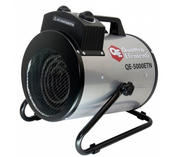 Quattro Elementi Qe-5000 Etn