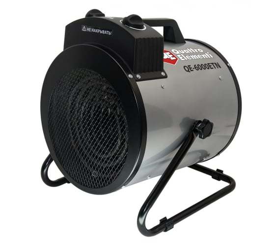 Quattro Elementi Qe-6000 Etn