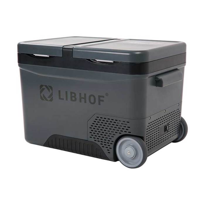 Libhof B-35H