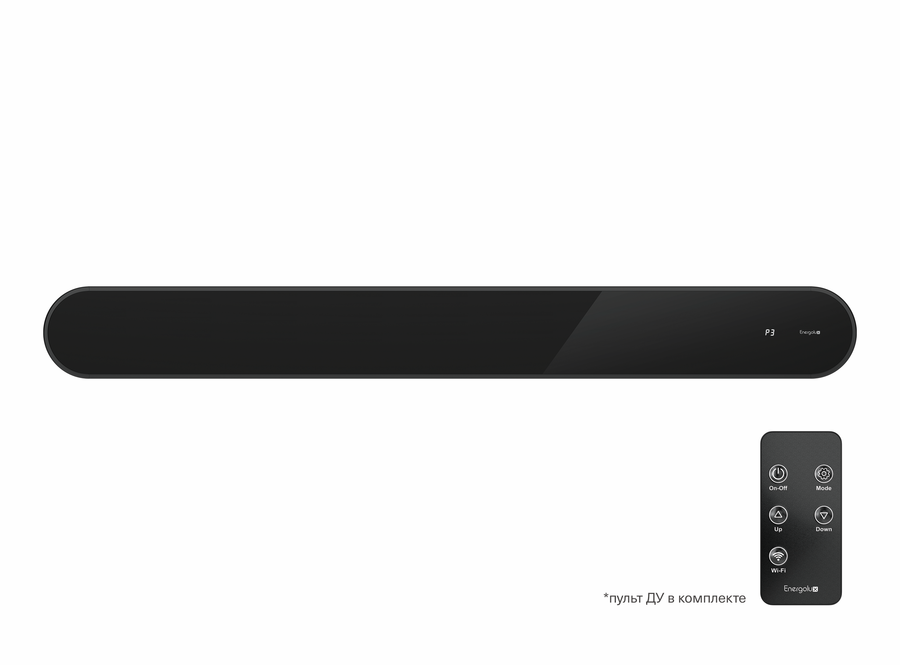 Energolux EIHS-2000-P1-BO