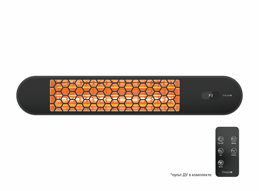 Energolux EIHS-4000-S1-BH