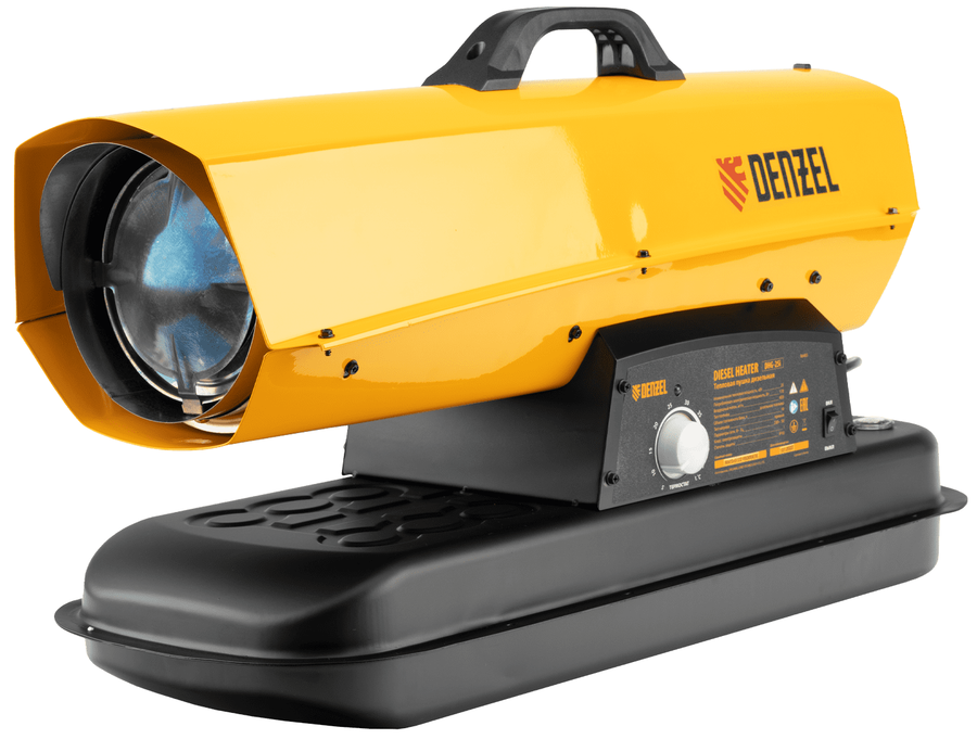 Denzel Dhg-25i