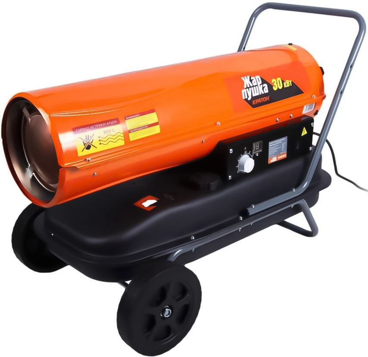 Кратон Idh-30