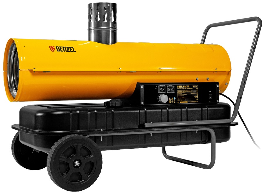 Denzel Nhg-30i
