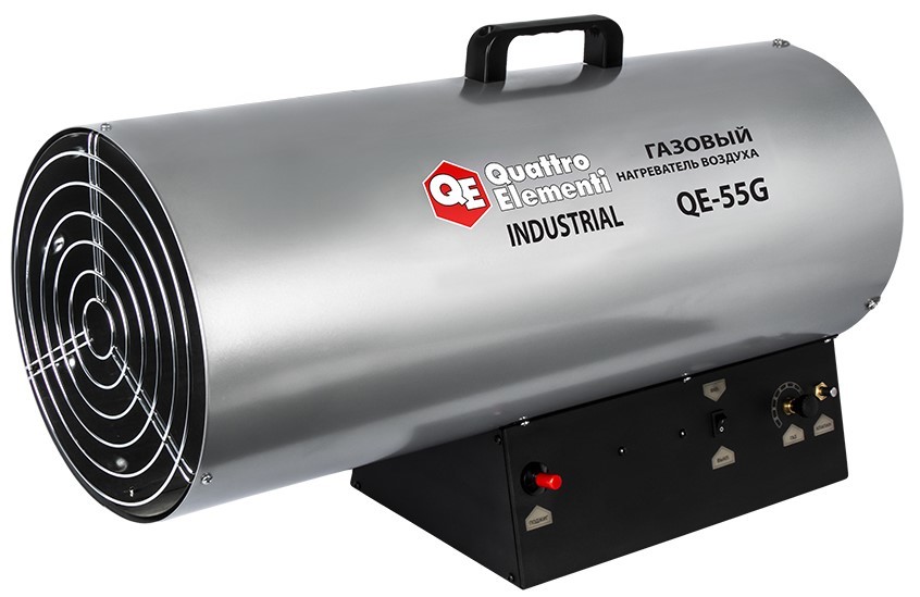 Quattro Elementi Qe-55g