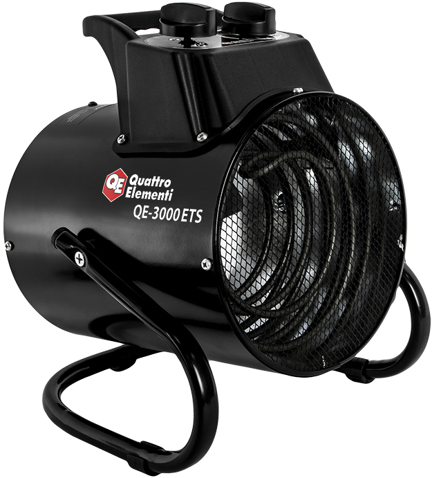 Quattro Elementi Qe-3000 Ets