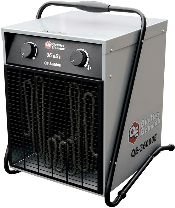 Quattro Elementi Qe-36000 E
