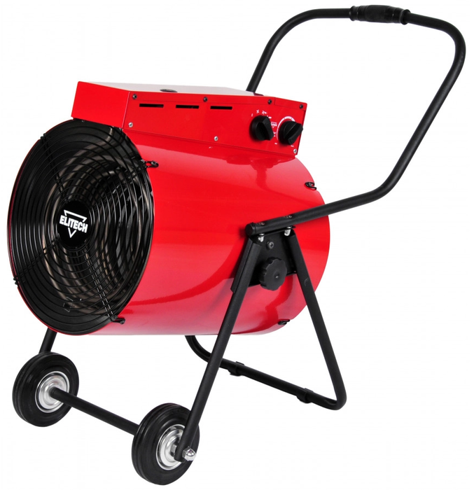 Elitech 15ekt
