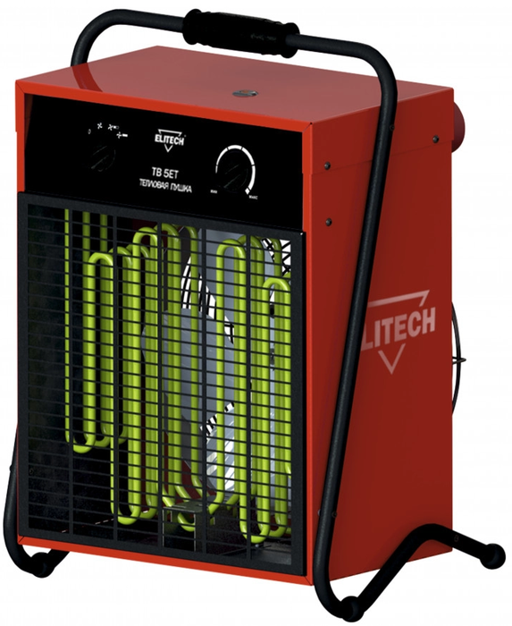 Elitech 15et