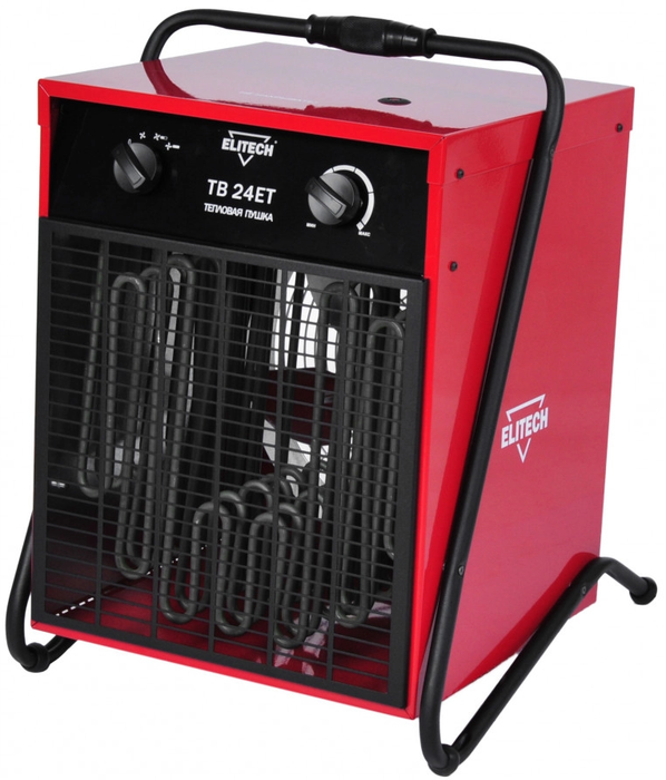 Elitech 24et