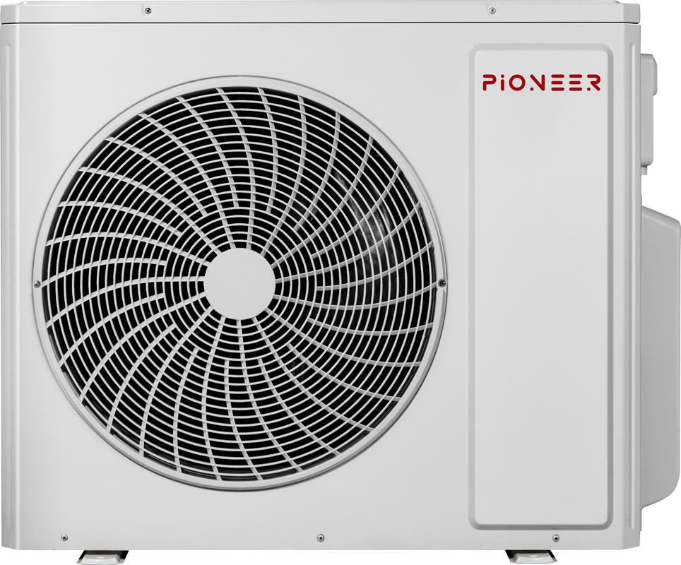 Pioneer 5MSHD42B1