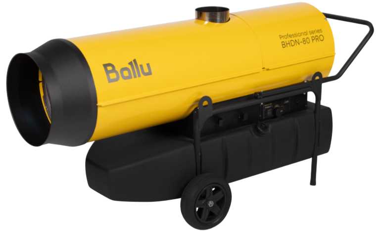 Ballu Bhdn-80 Pro
