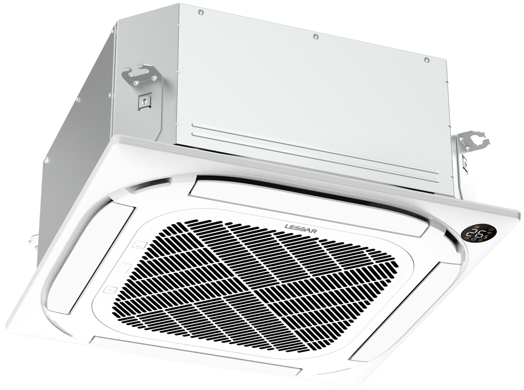 Lessar LS-MHE07BWE2/LZ-B4CUB