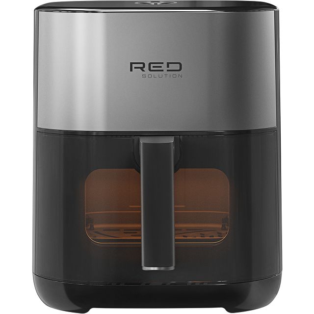 Red Solution Pure Steam Ws270 2100bt