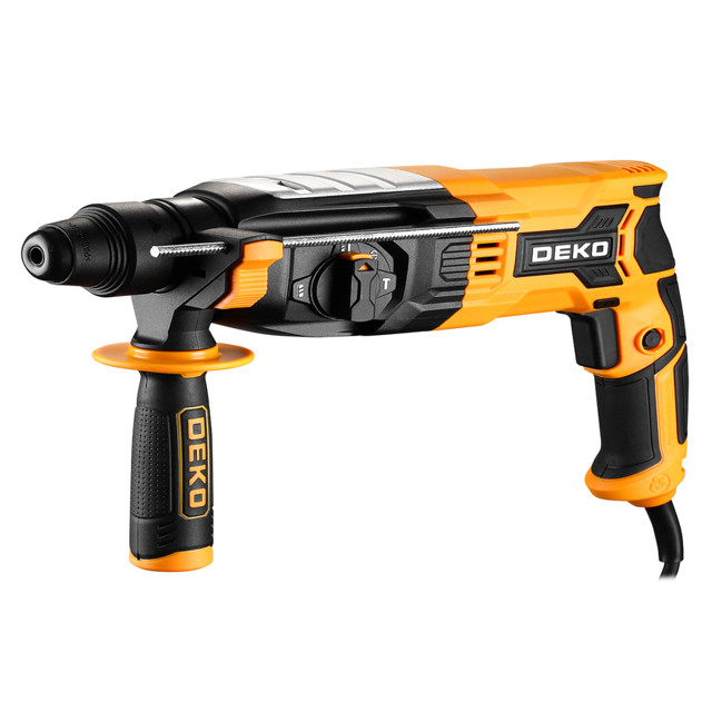 Deko DKH1350W