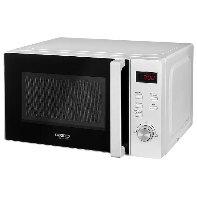 Red Solution RM-2002D