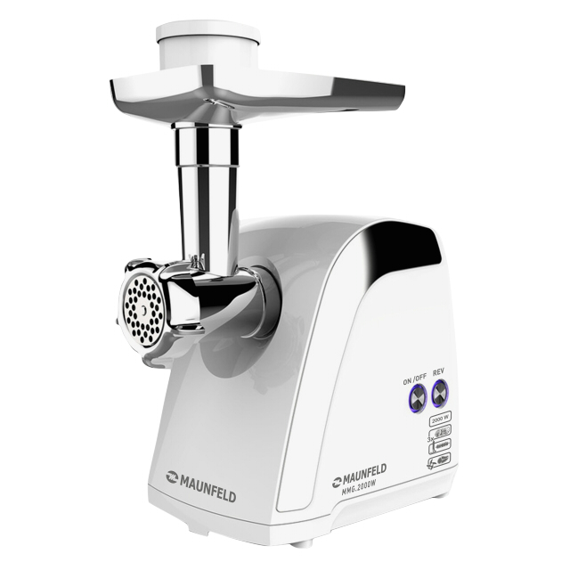 Maunfeld MMG.2000W