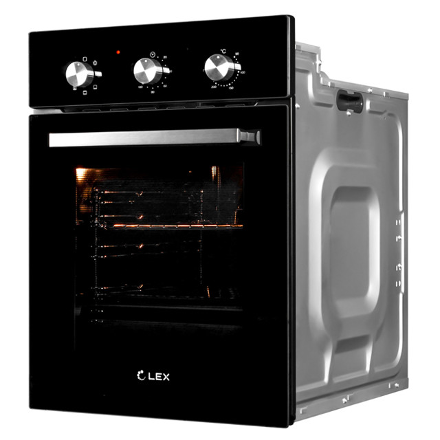 LEX EDM 4570 BL