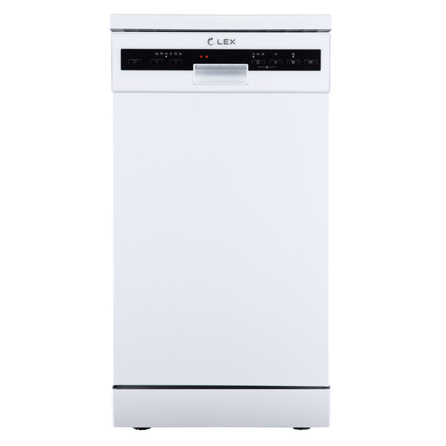 LEX DW4562WH