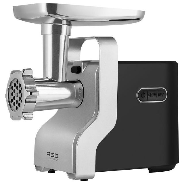 Red Solution RMG-1230-7