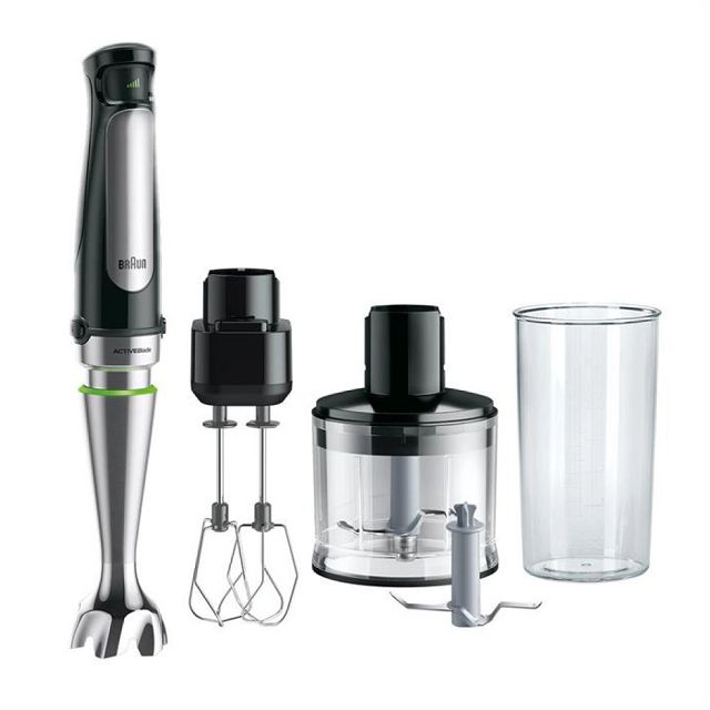 Braun MQ7035XBI