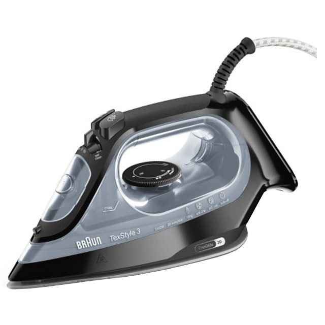 Braun SI3055BK